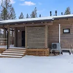 Сasa de vacaciones Korpi By Interhome Rukatunturi