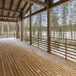 Сasa de vacaciones Korpi By Interhome Rukatunturi