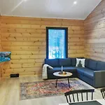 Сasa de vacaciones Korpi By Interhome Rukatunturi