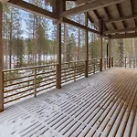 Nyaraló Korpi By Interhome Rukatunturi