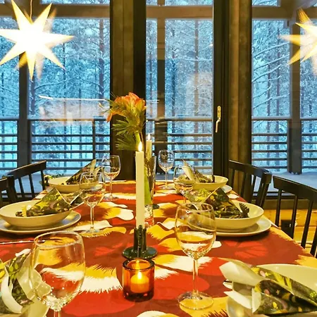 Korpi By Interhome * Rukatunturi