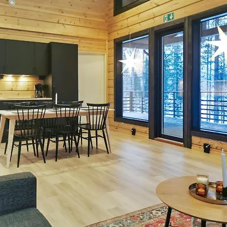 Korpi By Interhome * Rukatunturi