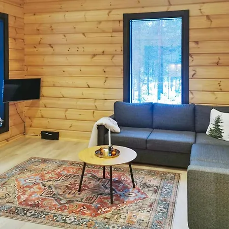 Casa vacanze Korpi By Interhome *