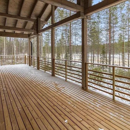 Korpi By Interhome Rukatunturi