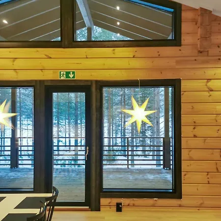 Korpi By Interhome Casa vacanze