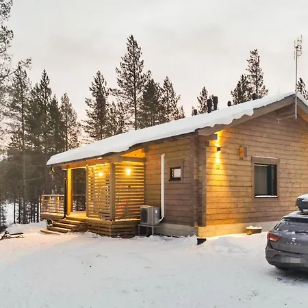 Korpi By Interhome * Rukatunturi