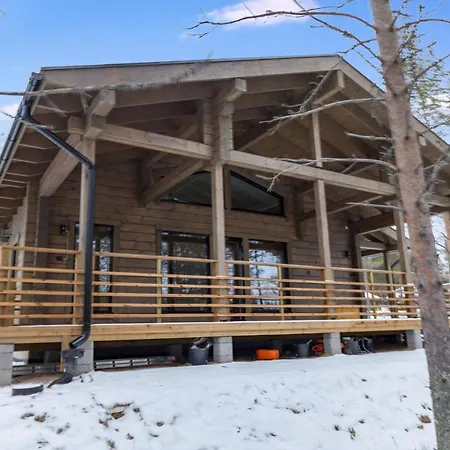 Korpi By Interhome Rukatunturi