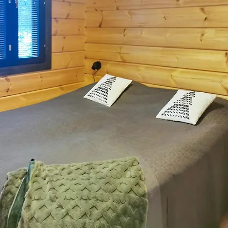Korpi By Interhome