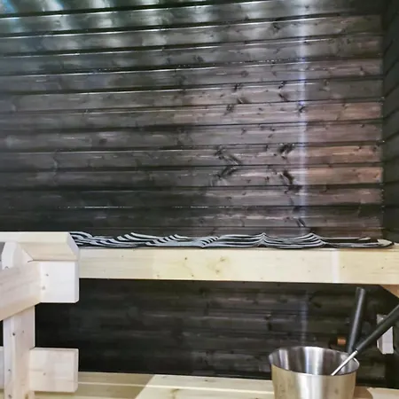 Korpi By Interhome Rukatunturi