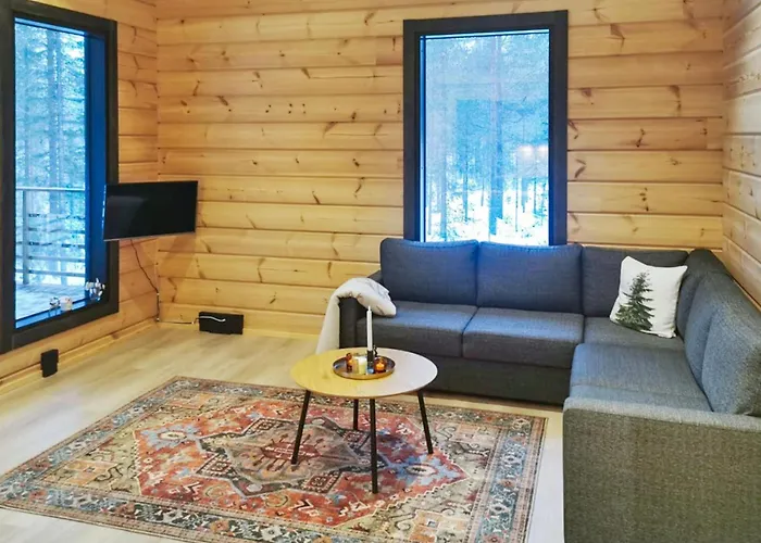 Korpi By Interhome Holiday home *